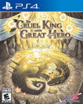 The Cruel King and the Great Hero [Storybook Edition] thumbnail 2