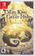 The Cruel King and the Great Hero [Storybook Edition] thumbnail 2