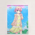 The Demon Girl Next Door - Original Illustration Momo Sakura B2 Tapestry thumbnail 1