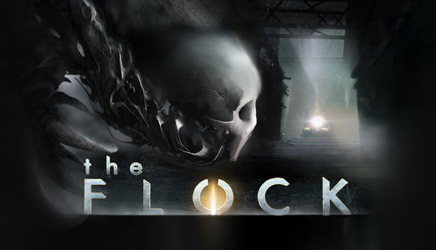 The Flock STEAM digital — Import Game Deal
