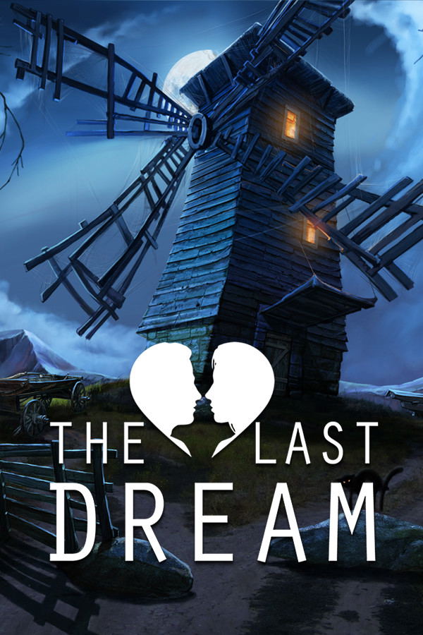 The Last Dream (Developer's Edition) STEAM digital — Import Game Deal