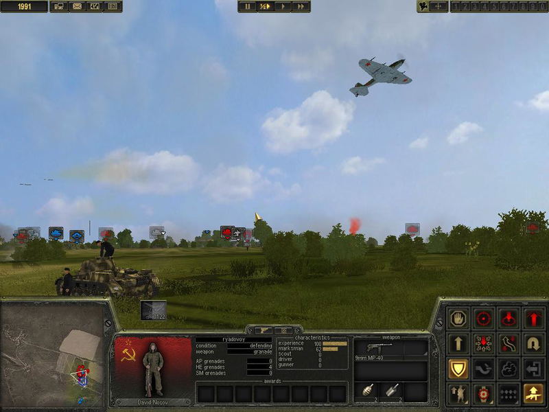 Theatre of War 2: Kursk 1943 <span class="ext" style="background-color: #2a475e; color: #FFFFFF;">STEAM</span> <span class="ext ext_digital">digital</span> image 4