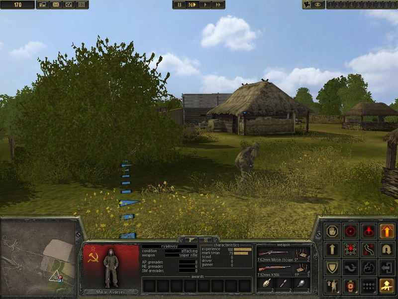 Theatre of War 2: Kursk 1943 <span class="ext" style="background-color: #2a475e; color: #FFFFFF;">STEAM</span> <span class="ext ext_digital">digital</span> image 6