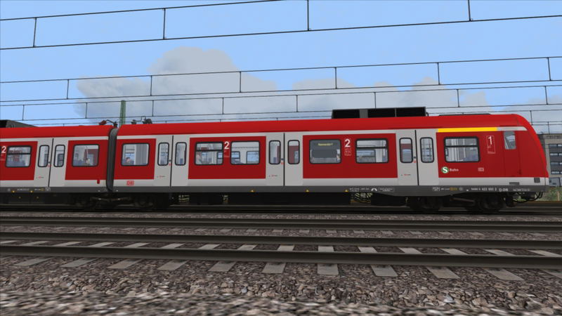 Train Simulator: DB BR 423 EMU Add-On (DLC) <span class="ext" style="background-color: #B0000F; color: #FFFFFF;">DLC</span> <span class="ext" style="background-color: #2a475e; color: #FFFFFF;">STEAM</span> <span class="ext ext_digital">digital</span> image 4