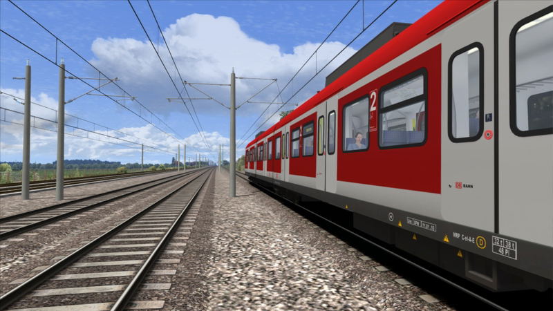 Train Simulator: DB BR 423 EMU Add-On (DLC) <span class="ext" style="background-color: #B0000F; color: #FFFFFF;">DLC</span> <span class="ext" style="background-color: #2a475e; color: #FFFFFF;">STEAM</span> <span class="ext ext_digital">digital</span> image 9