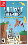 Ultimate Chicken Horse [A-Neigh-Versary Edition] thumbnail 1