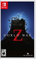 World War Z thumbnail 1