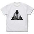 Ys - Ys Triangle Logo T-shirt White (XL Size) thumbnail 1