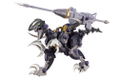 Zoids HMM 1/72 Scale Plastic Model Kit: EZ-027 Raven Raptor thumbnail 1