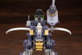 Zoids HMM 1/72 Scale Plastic Model Kit: EZ-027 Raven Raptor thumbnail 14