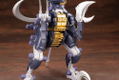 Zoids HMM 1/72 Scale Plastic Model Kit: EZ-027 Raven Raptor thumbnail 16