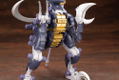 Zoids HMM 1/72 Scale Plastic Model Kit: EZ-027 Raven Raptor thumbnail 17