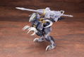 Zoids HMM 1/72 Scale Plastic Model Kit: EZ-027 Raven Raptor thumbnail 18