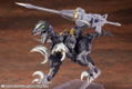 Zoids HMM 1/72 Scale Plastic Model Kit: EZ-027 Raven Raptor thumbnail 2
