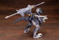 Zoids HMM 1/72 Scale Plastic Model Kit: EZ-027 Raven Raptor thumbnail 4