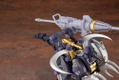 Zoids HMM 1/72 Scale Plastic Model Kit: EZ-027 Raven Raptor thumbnail 6