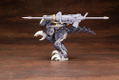 Zoids HMM 1/72 Scale Plastic Model Kit: EZ-027 Raven Raptor thumbnail 8