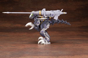 Zoids HMM 1/72 Scale Plastic Model Kit: EZ-027 Raven Raptor_