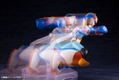 Mega Man X 1/12 Scale Plastic Model Kit: Max Armor (Re-run) thumbnail 11