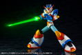 Mega Man X 1/12 Scale Plastic Model Kit: Max Armor (Re-run) thumbnail 14