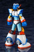 Mega Man X 1/12 Scale Plastic Model Kit: Max Armor (Re-run) thumbnail 3
