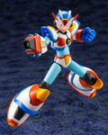 Mega Man X 1/12 Scale Plastic Model Kit: Max Armor (Re-run) thumbnail 7