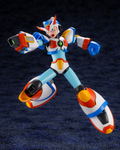 Mega Man X 1/12 Scale Plastic Model Kit: Max Armor (Re-run) thumbnail 9