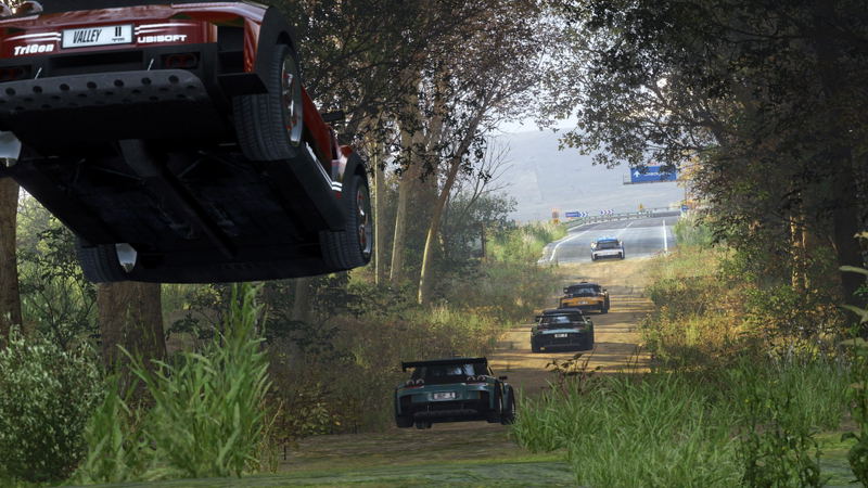 TrackMania 2 Valley <span class="ext" style="background-color: #2a475e; color: #FFFFFF;">STEAM</span> <span class="ext ext_digital">digital</span> image 3