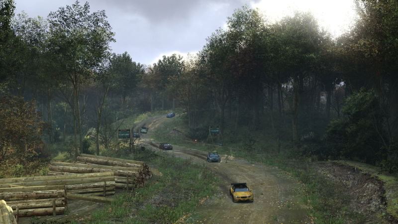 TrackMania 2 Valley <span class="ext" style="background-color: #2a475e; color: #FFFFFF;">STEAM</span> <span class="ext ext_digital">digital</span> image 4