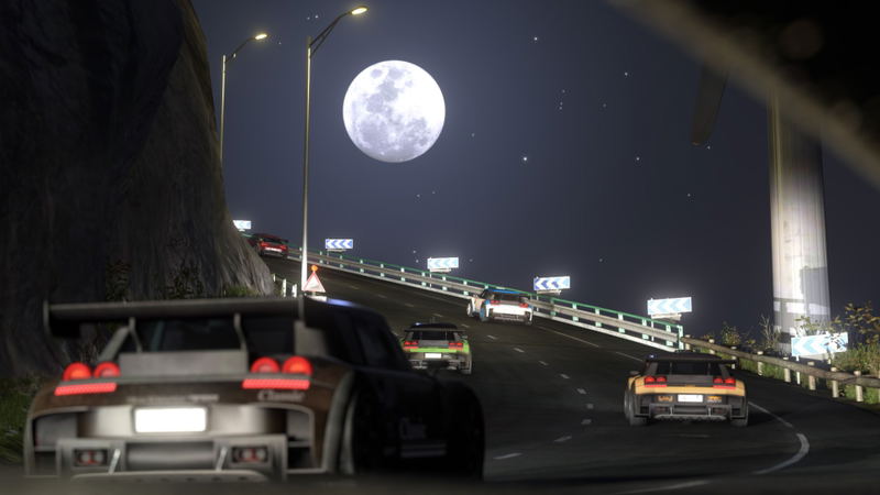 TrackMania 2 Valley <span class="ext" style="background-color: #2a475e; color: #FFFFFF;">STEAM</span> <span class="ext ext_digital">digital</span> image 5