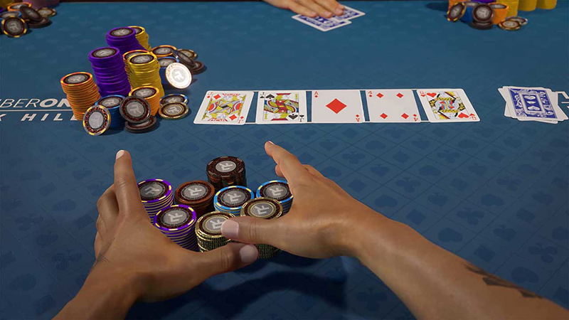 Poker Club image 3