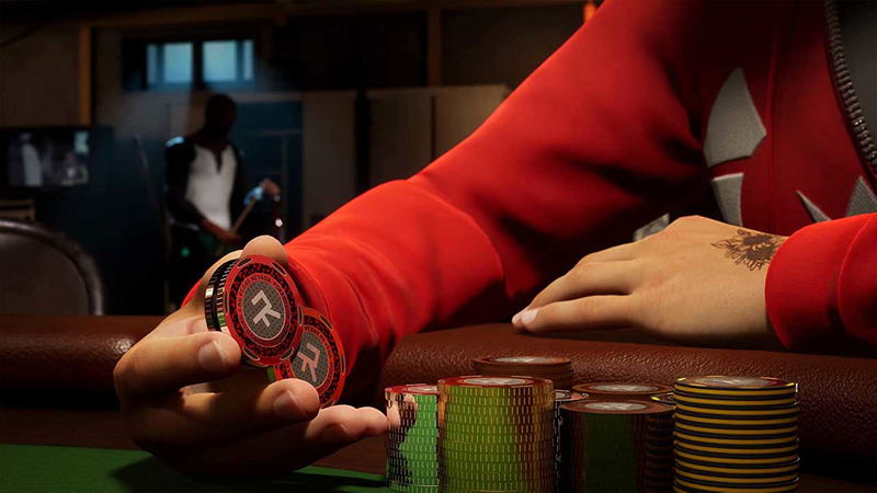 Poker Club image 4