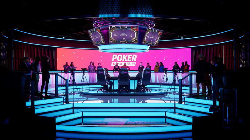 Poker Club image 6