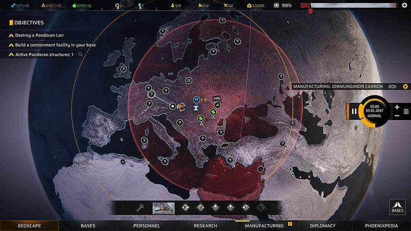 Phoenix Point [Behemoth Edition] image 5