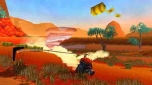 Ty the Tasmanian Tiger HD_