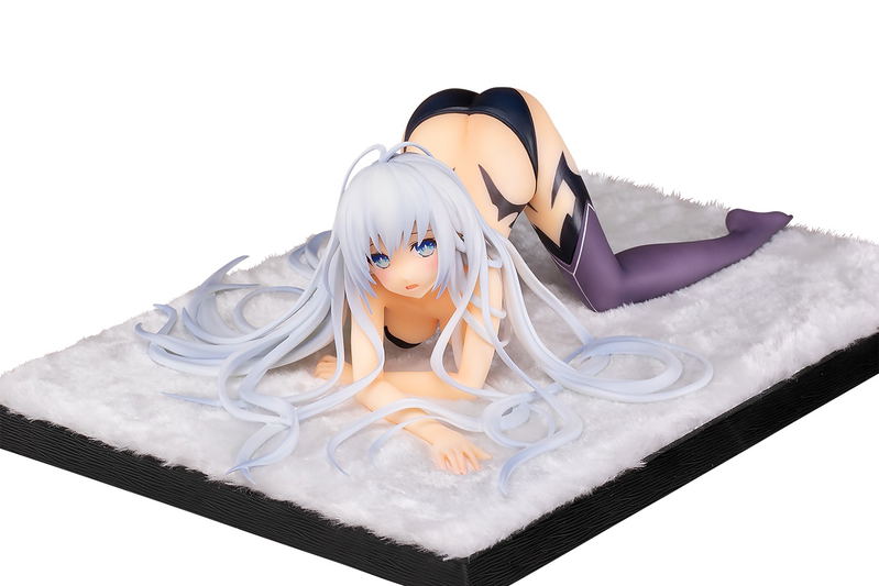 Date A Live 1/6 Scale Pre-Painted Figure: Origami Tobiichi Hanten Reisou Kaijo Ver. (Re-run) image 1