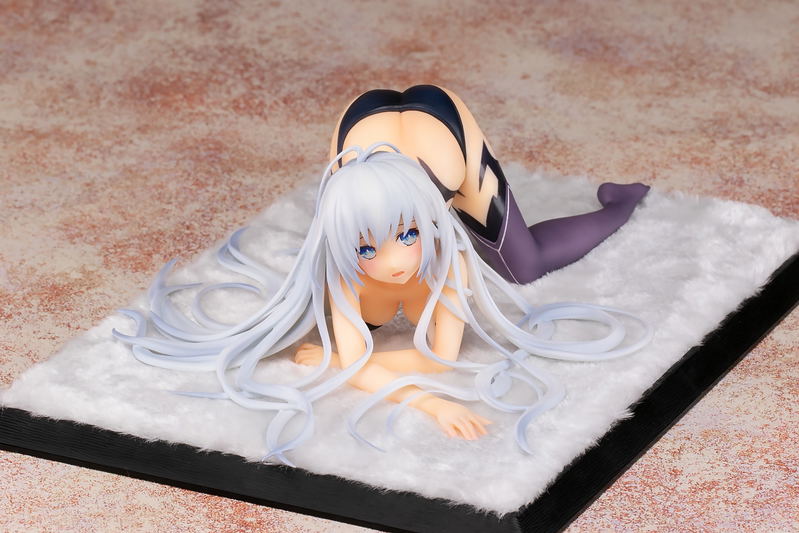 Date A Live 1/6 Scale Pre-Painted Figure: Origami Tobiichi Hanten Reisou Kaijo Ver. (Re-run) image 10