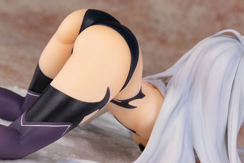 Date A Live 1/6 Scale Pre-Painted Figure: Origami Tobiichi Hanten Reisou Kaijo Ver. (Re-run) image 12