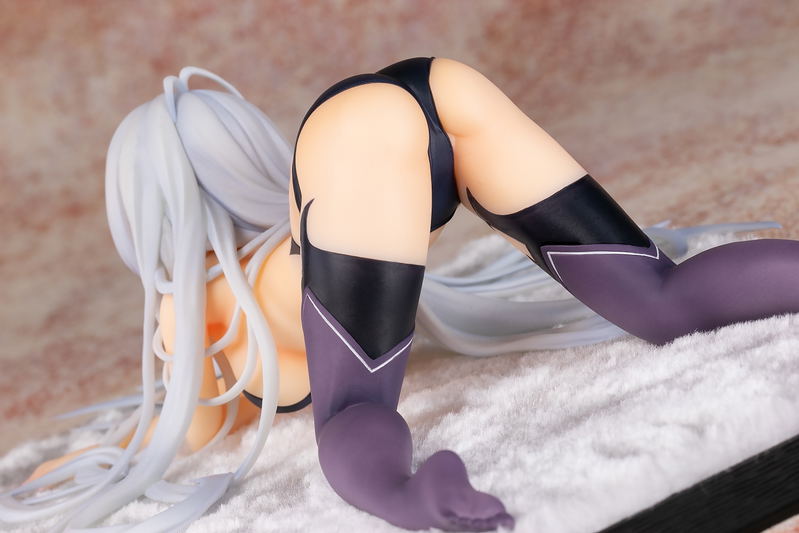 Date A Live 1/6 Scale Pre-Painted Figure: Origami Tobiichi Hanten Reisou Kaijo Ver. (Re-run) image 14