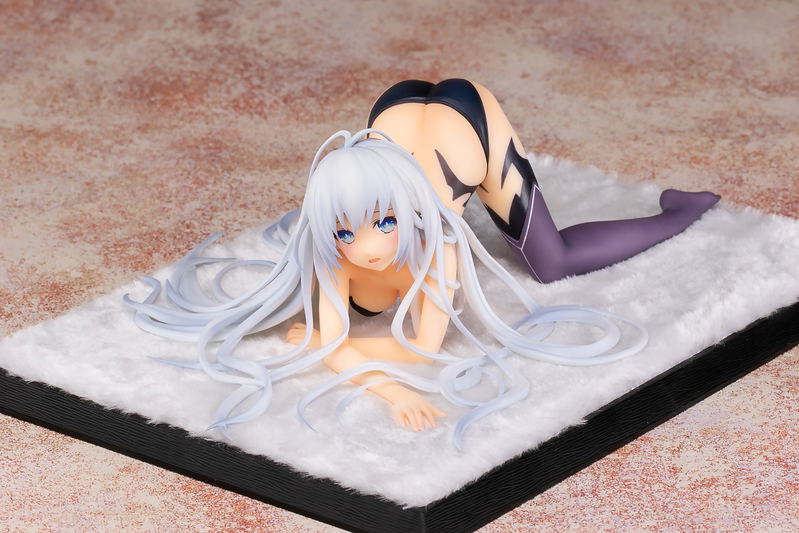 Date A Live 1/6 Scale Pre-Painted Figure: Origami Tobiichi Hanten Reisou Kaijo Ver. (Re-run) image 2