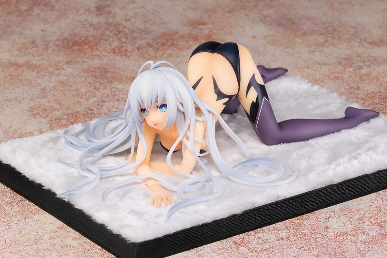 Date A Live 1/6 Scale Pre-Painted Figure: Origami Tobiichi Hanten Reisou Kaijo Ver. (Re-run) image 3