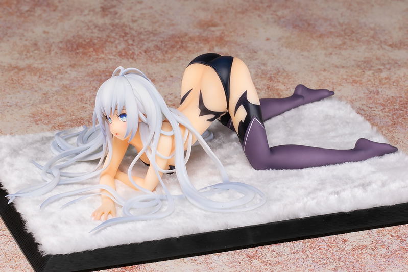 Date A Live 1/6 Scale Pre-Painted Figure: Origami Tobiichi Hanten Reisou Kaijo Ver. (Re-run) image 4
