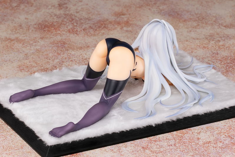 Date A Live 1/6 Scale Pre-Painted Figure: Origami Tobiichi Hanten Reisou Kaijo Ver. (Re-run) image 8