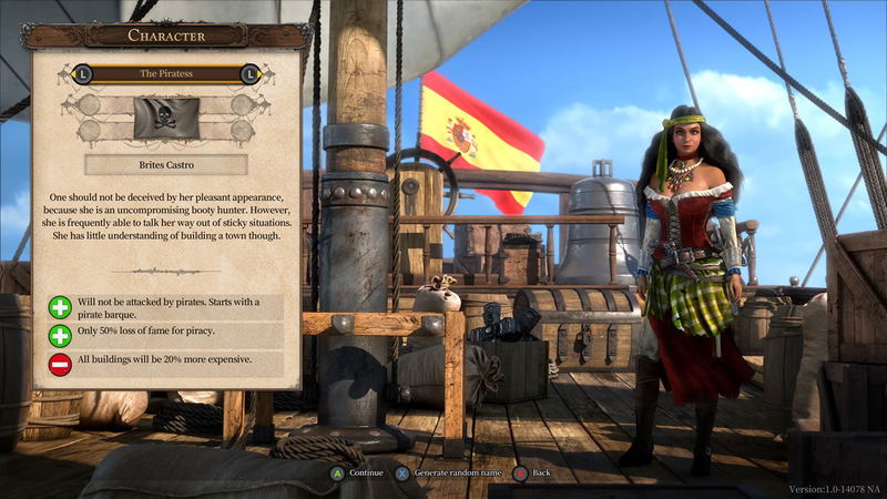 Port Royale 4 [Extended Edition] image 14
