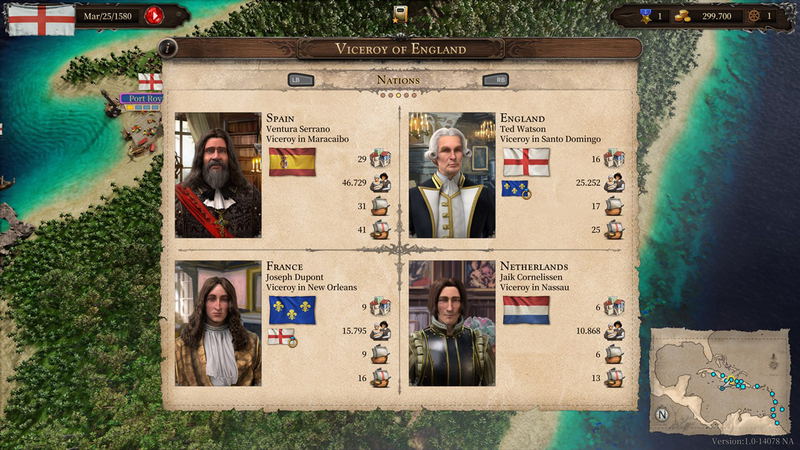 Port Royale 4 [Extended Edition] image 6