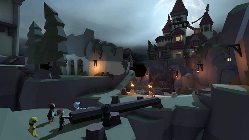 Human: Fall Flat [Anniversary Edition] image 3