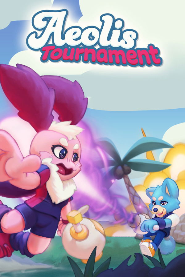 Aeolis Tournament STEAM digital — Import Game Deal
