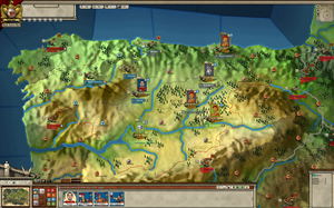 Alea Jacta Est: Cantabrian Wars (DLC)_