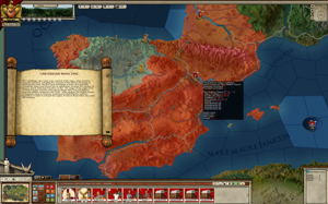 Alea Jacta Est: Cantabrian Wars (DLC)_