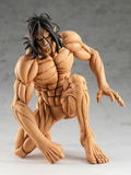 Attack on Titan: Pop Up Parade Eren Yeager Attack Titan Ver. thumbnail 6